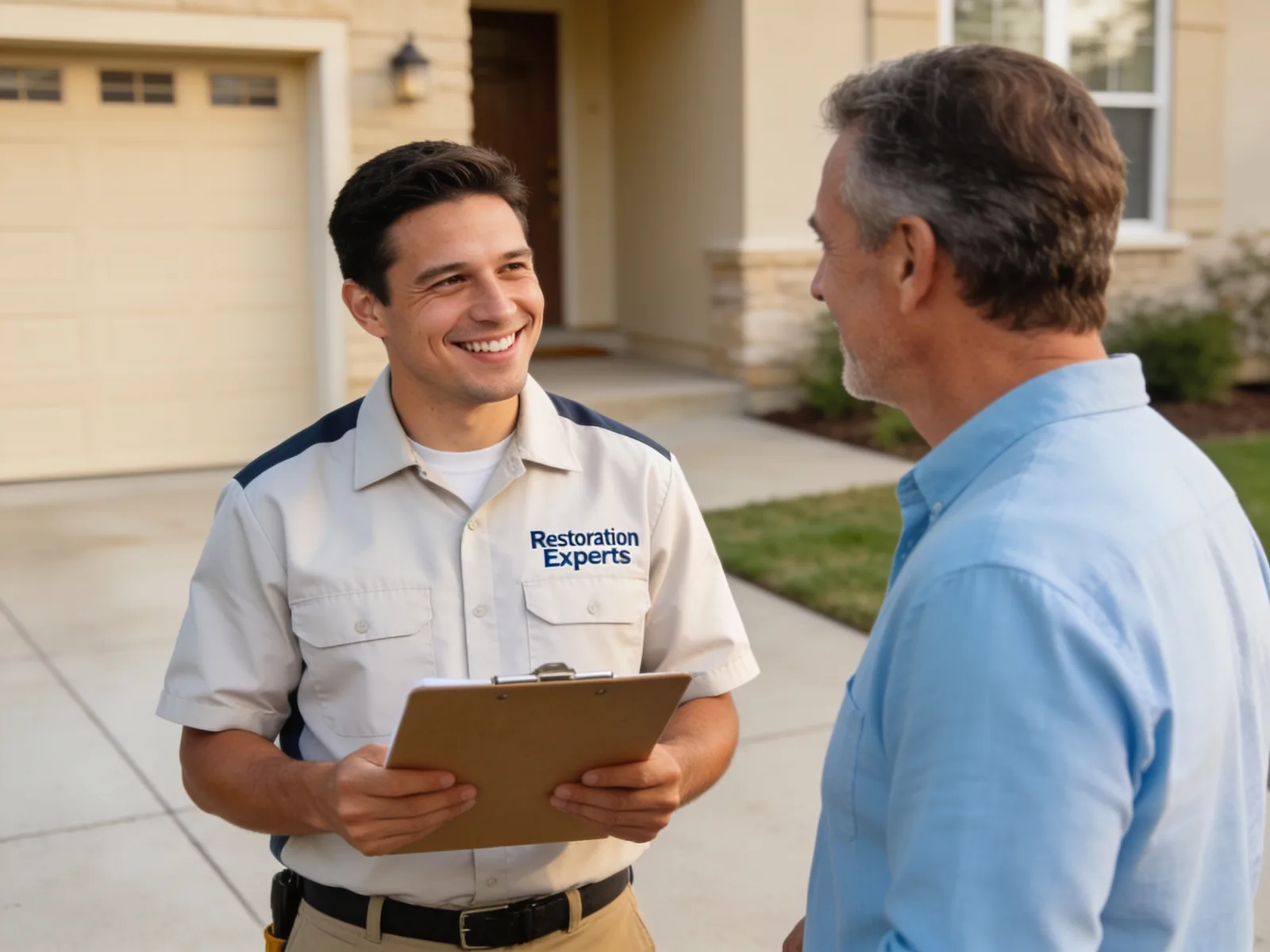 Water Damage Cleanup State Farm, VA FAQs